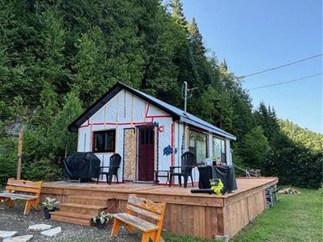 House for sale in Restigouche, New Brunswick