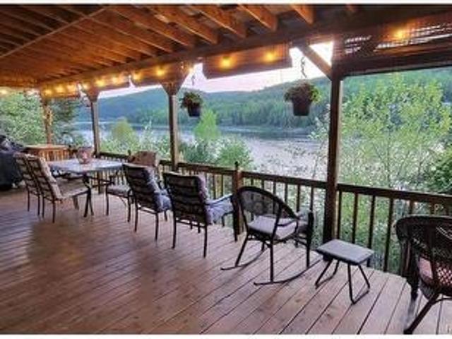 Land for sale in Restigouche, New Brunswick