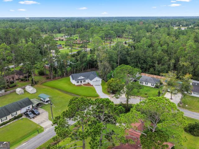 House for sale in Baxley, Georgia