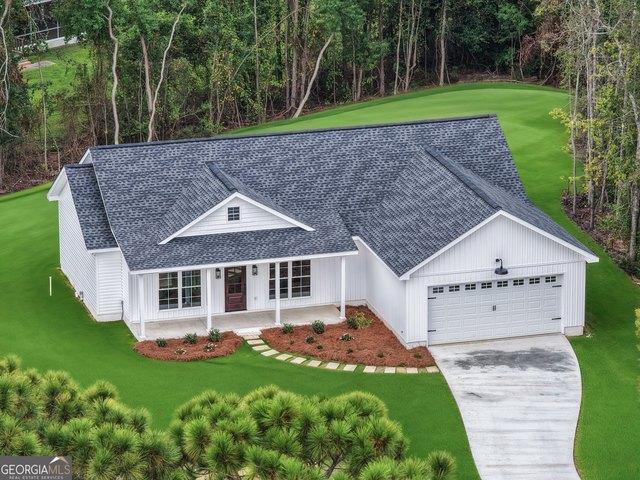 House for sale in Baxley, Georgia