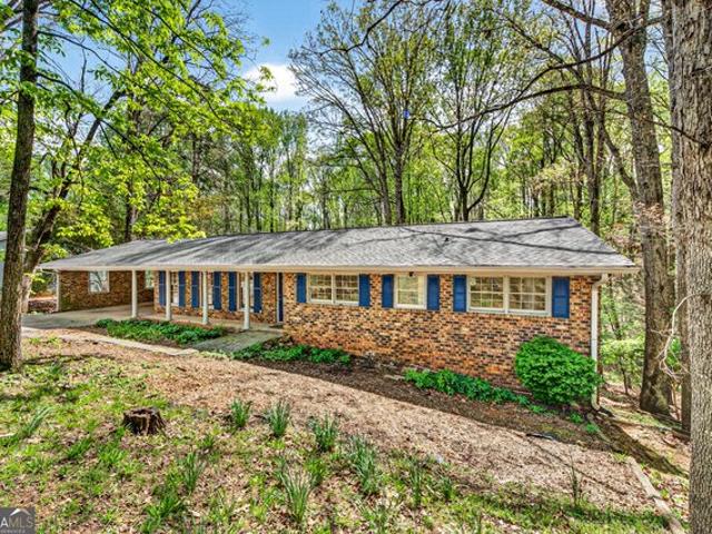 House for sale in Athens, Georgia