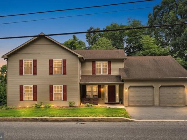 House for sale in Ephrata, Pennsylvania
