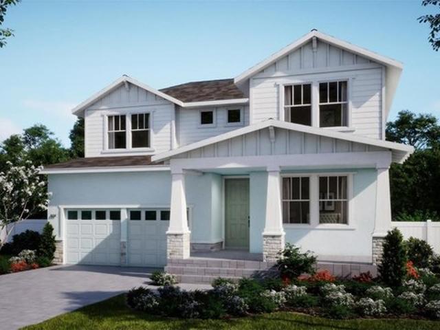 House for sale in Groveland, Florida