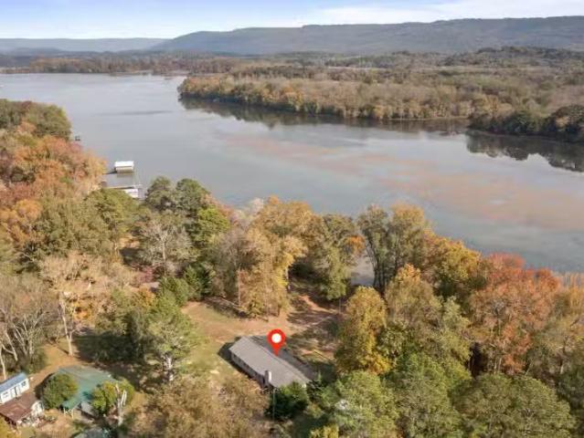 House for rent in Scottsboro