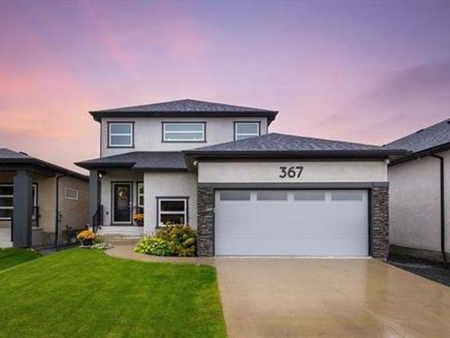 House for sale in Manitoba