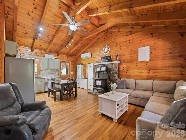 House for sale in Haywood, North Carolina