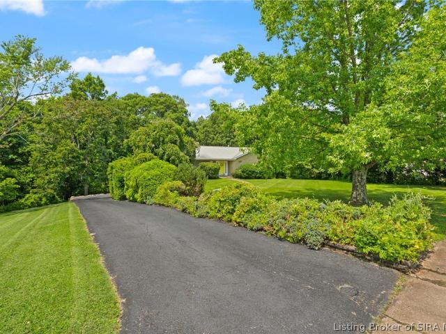House for sale in Leavenworth, Indiana