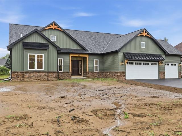 House for sale in North Greece, New York