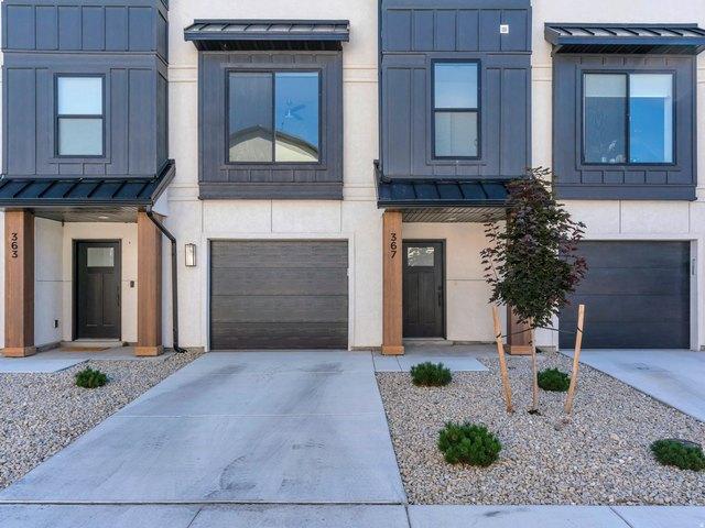 Townhouse for sale in American Fork, Utah