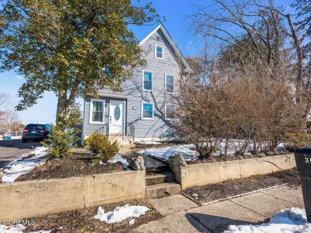 House for sale in Tuckerton, New Jersey