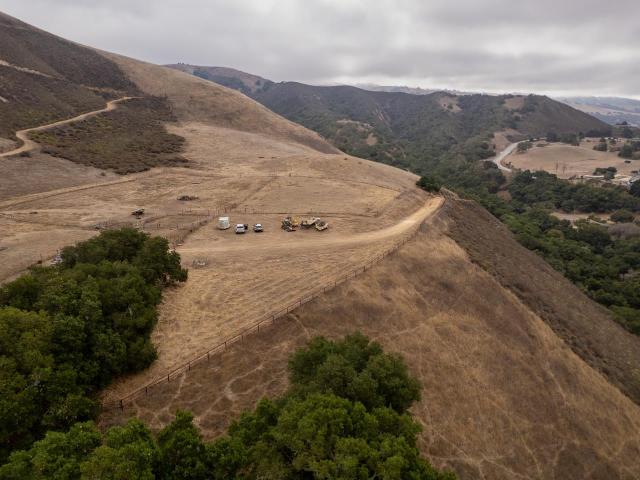 Land for sale in Salinas, California