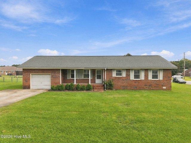 House for sale in Ayden, Pitt County