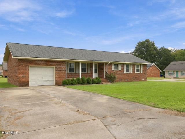 House for sale in Ayden, Pitt County
