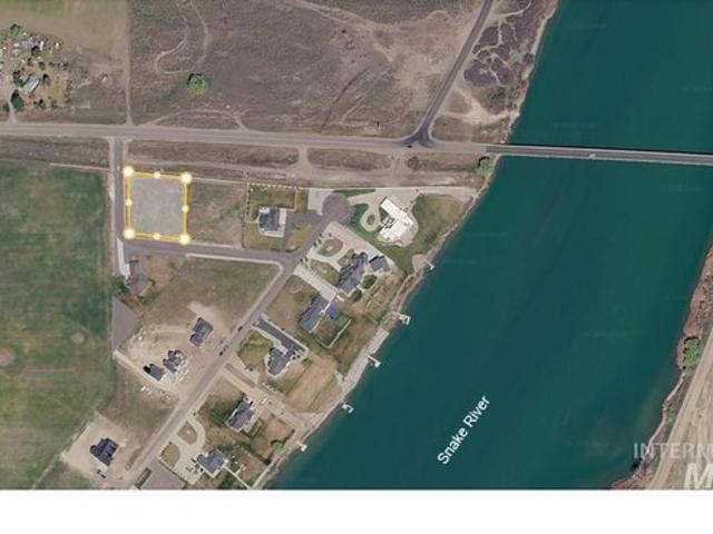 Land for sale in Rupert, Idaho