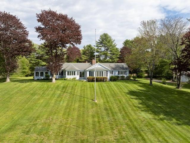 House for sale in South Bristol, Maine