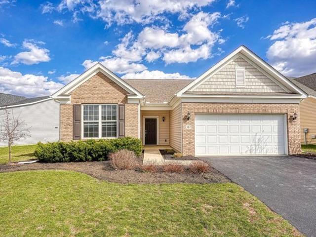 House for sale in Berlin, Ohio