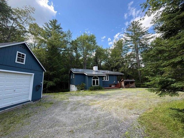 House for sale in Jamaica, Vermont
