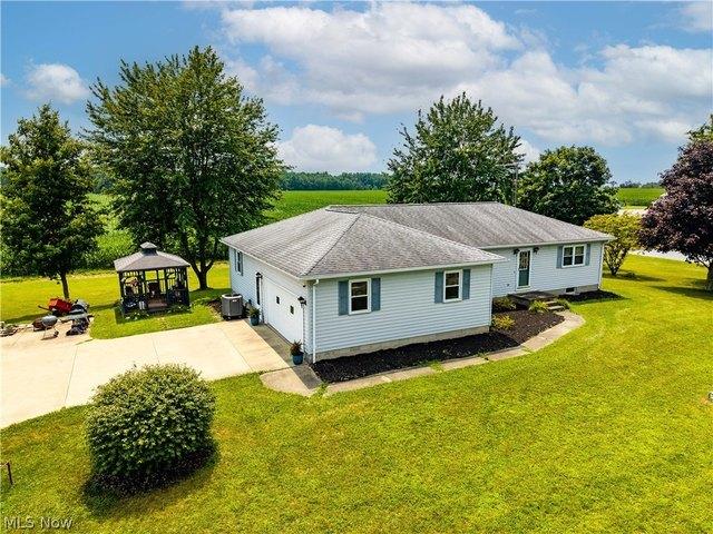 House for sale in Ashland, Ohio