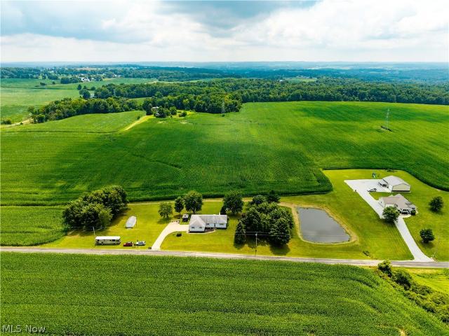House for sale in Ashland, Ohio