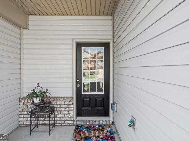 Townhouse for sale in Winder, Georgia