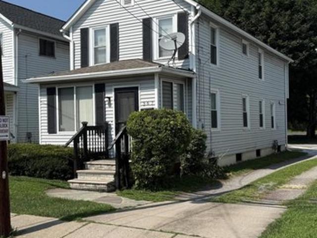 House for sale in Luzerne, Pennsylvania