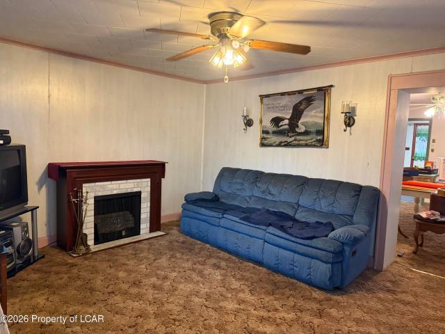 House for sale in Luzerne, Pennsylvania