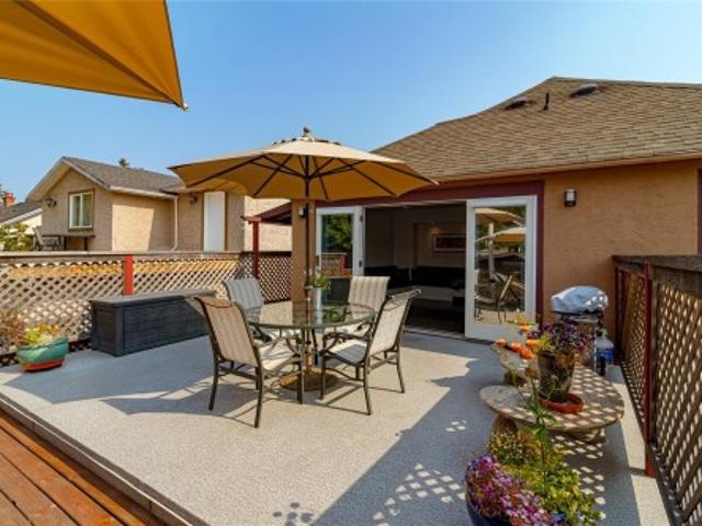 House for sale in Tillicum, Saanich