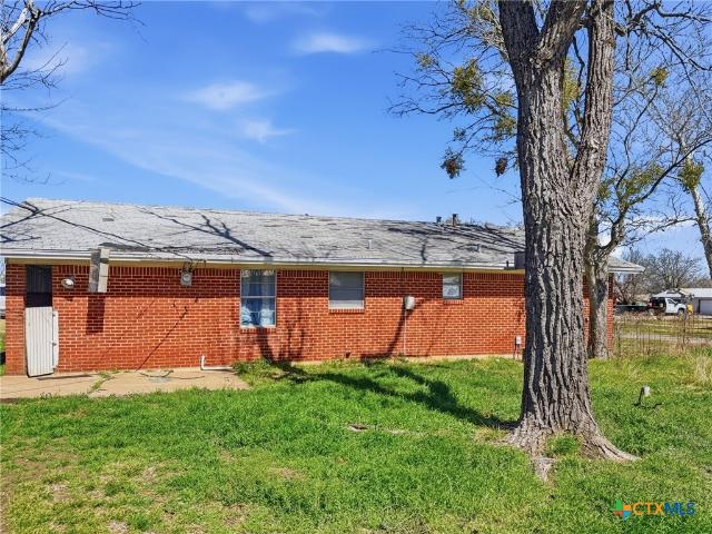 House for sale in Hamilton, Texas