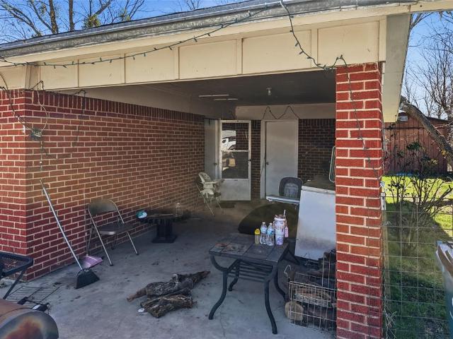 House for sale in Hamilton, Texas