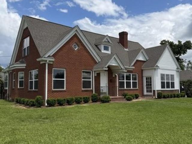 House for sale in Selmer, West Tennessee
