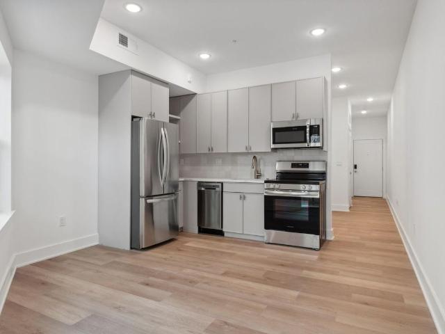 Apartment for rent in West Mount Airy, Philadelphia