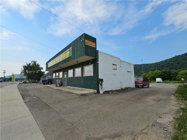 Commercial for sale in Bath, New York