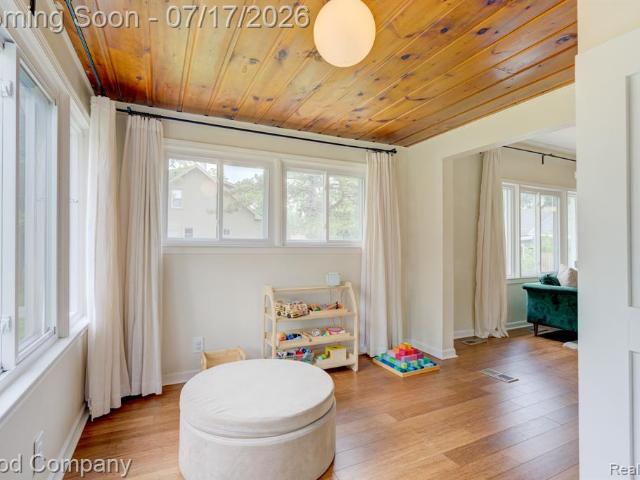 House for sale in Hazel Park, Michigan