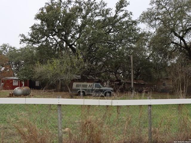 Land for sale in Poteet, Texas
