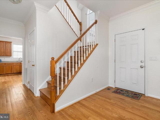 House for sale in Bunker Hill, West Virginia