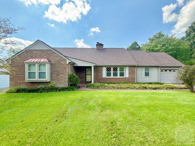 House for sale in Bassett, Henry County