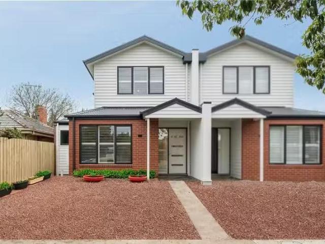 House for rent in Geelong, Victoria