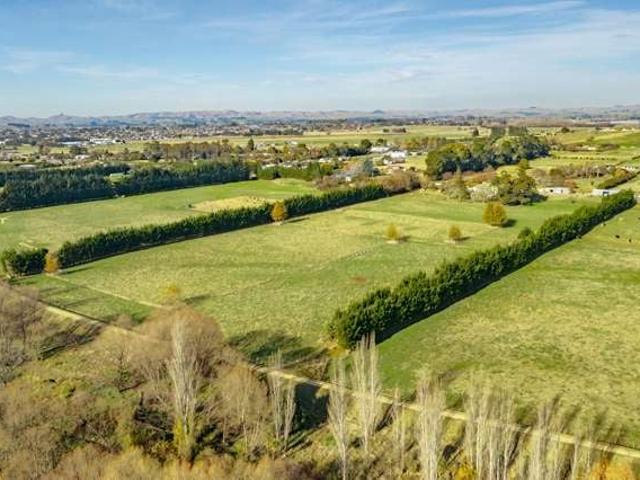 Property for sale in Waipukurau