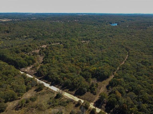 Land for sale in Boley, Oklahoma