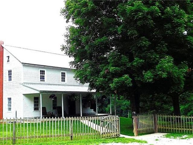 House for sale in Jerusalem, Ohio