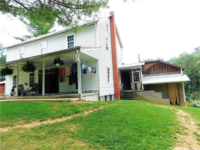 House for sale in Belmont, Ohio