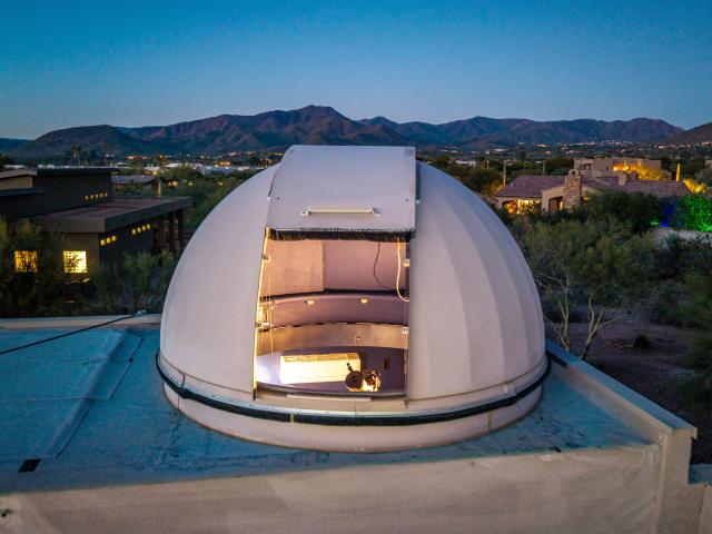 House for sale in Carefree, Arizona