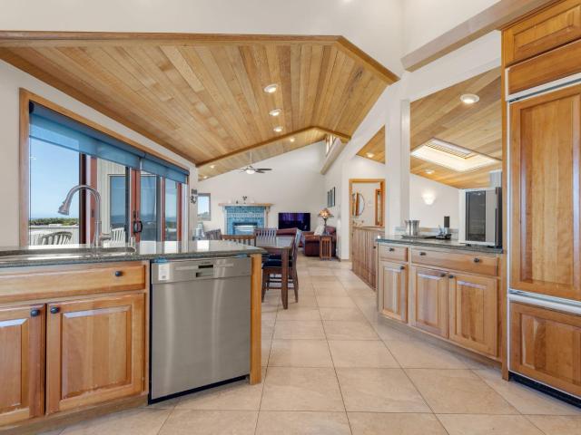 House for sale in The Sea Ranch, California
