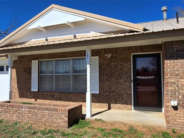 House for sale in Oklahoma