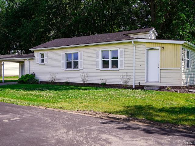 House for sale in Harrison Township, Michigan