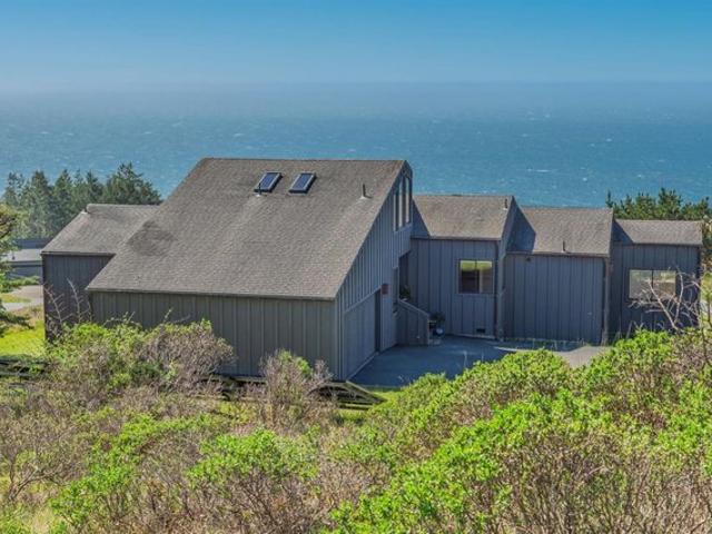 House for sale in Sea Ranch, Sonoma County