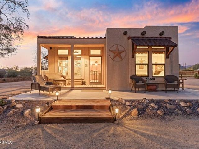 House for sale in Cave Creek, Arizona