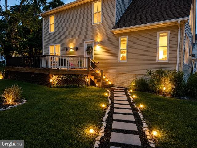 House for sale in Davidsonville, Maryland
