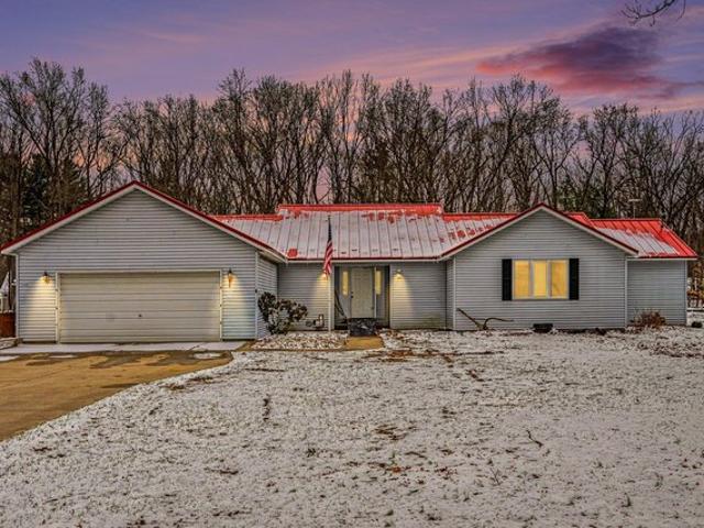 House for sale in Allegan, Michigan