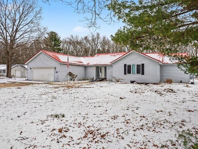 House for sale in Michigan